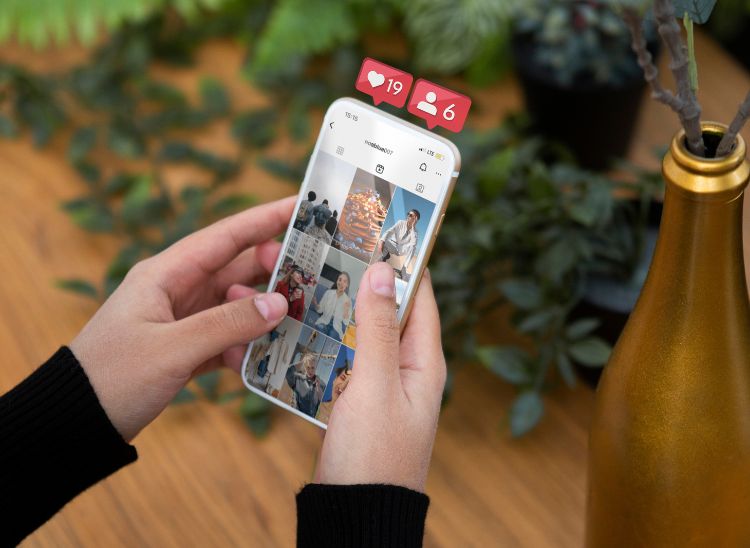Cómo hacer un Instagram Profesional