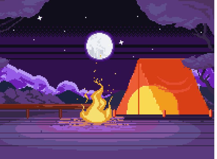 Pixel Art