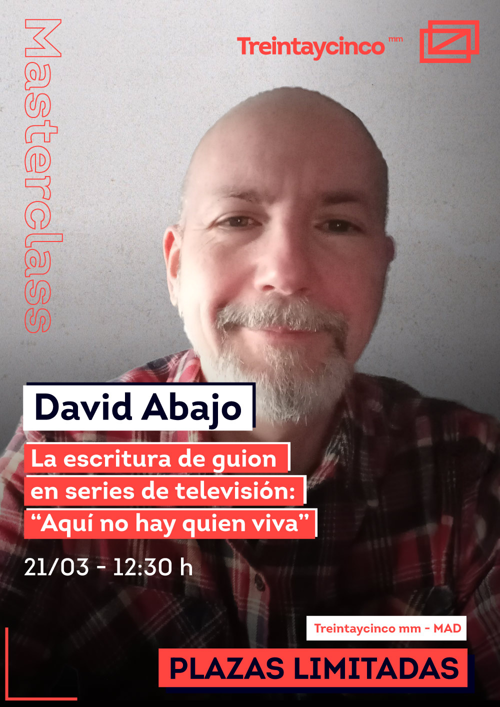 David Abajo
