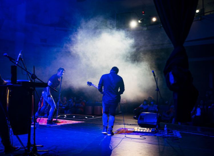 como-ser-fotografo-concierto