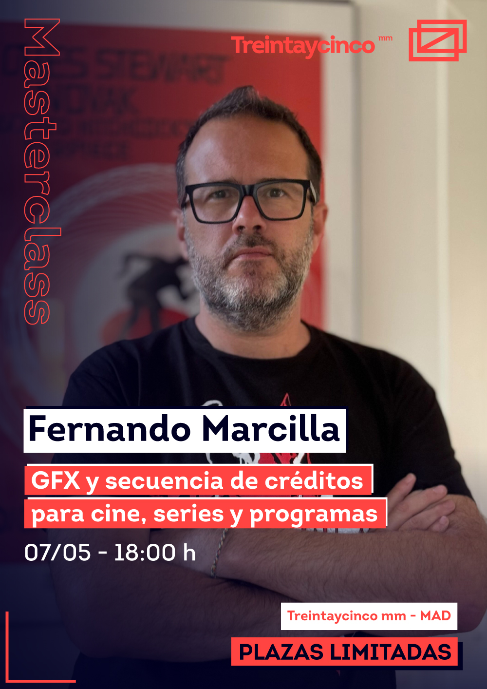 Fernando Marcilla