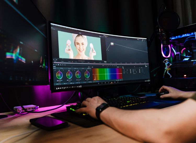 Color grading en Adobe Premiere Pro: &iexcl;dom&iacute;nalo!