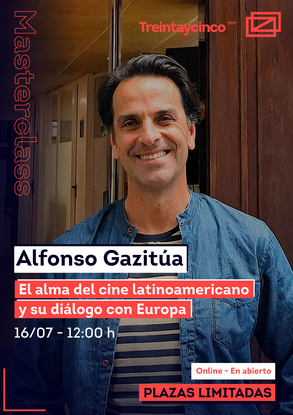 Alfonso Gazitúa