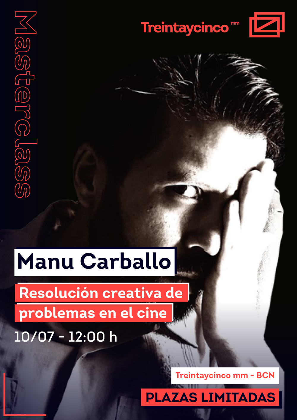 Manu Carballo