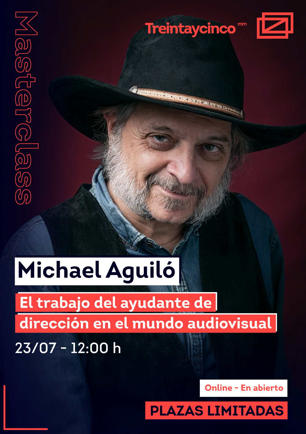 Michael Aguiló
