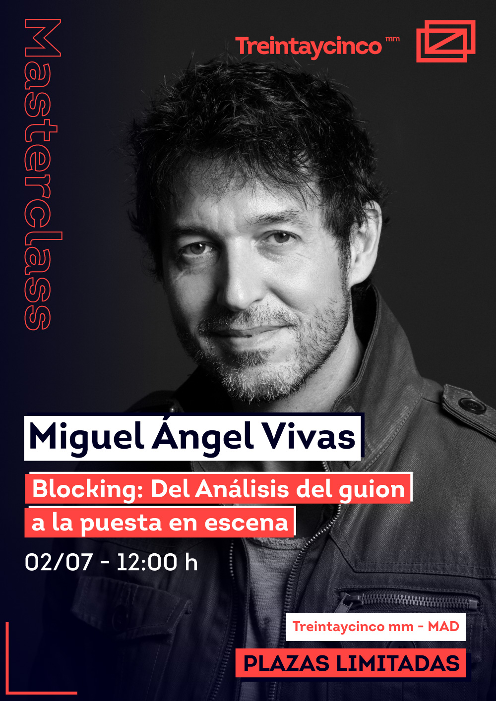 Miguel Ángel Vivas