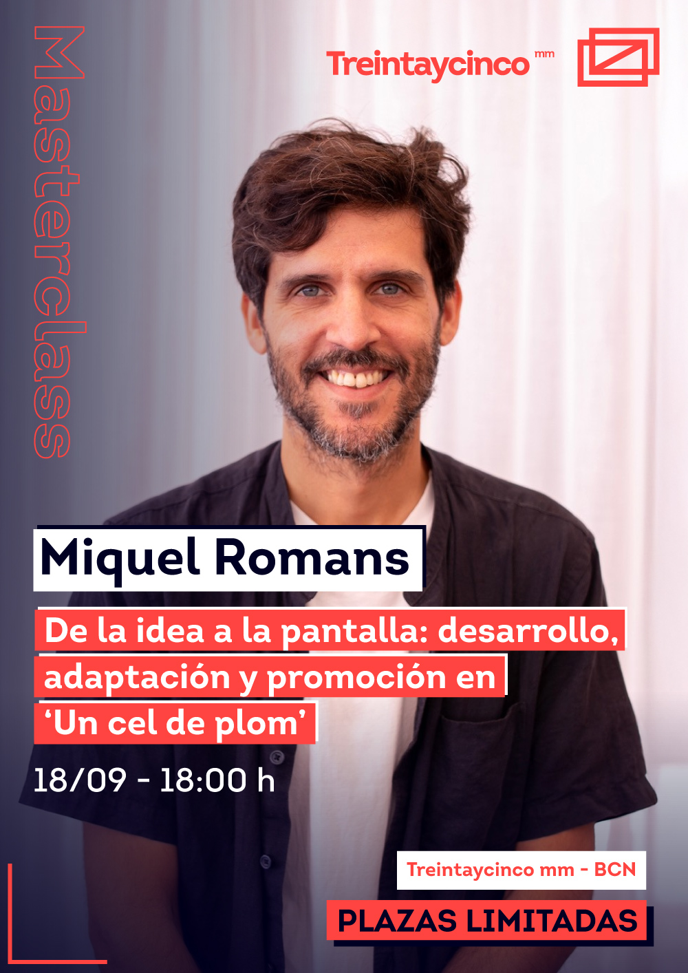 Miquel Romans