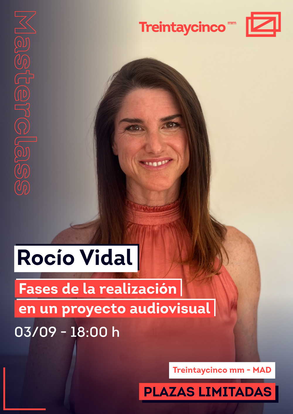 Rocío Vidal