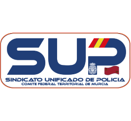 Logo SUP Murcia