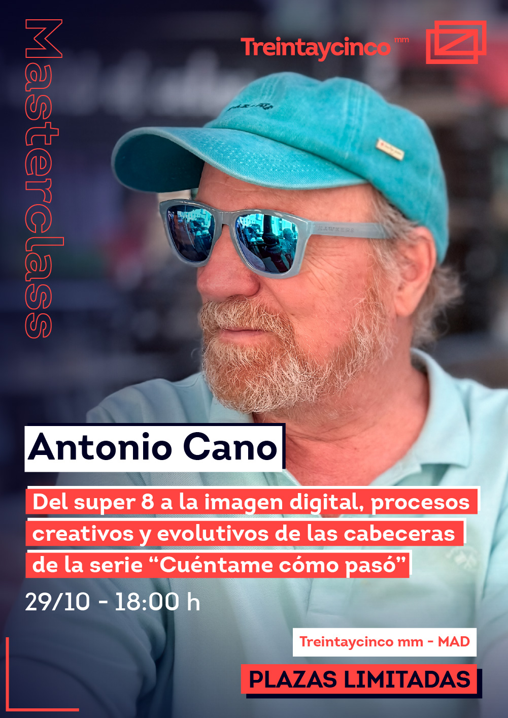 Antonio Cano