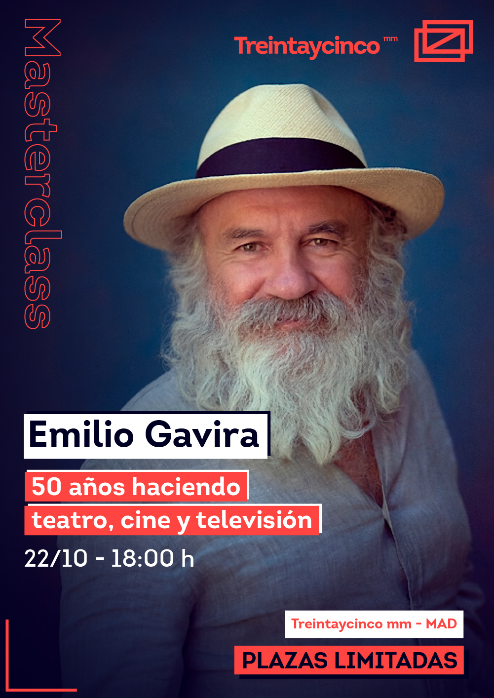 Emilio Gavira