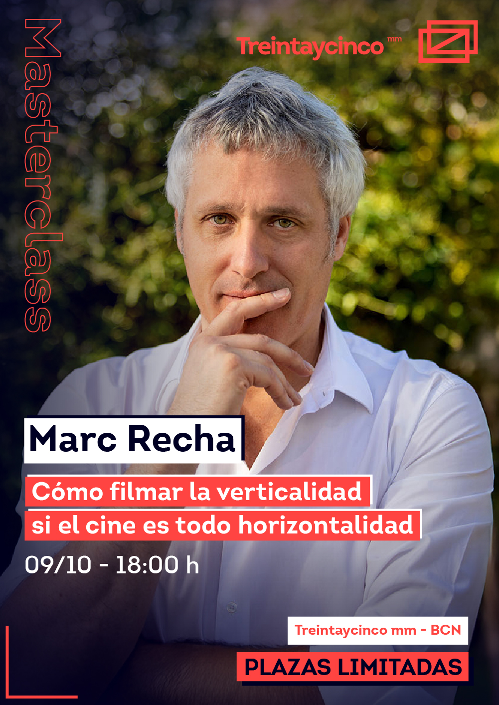 Marc Recha