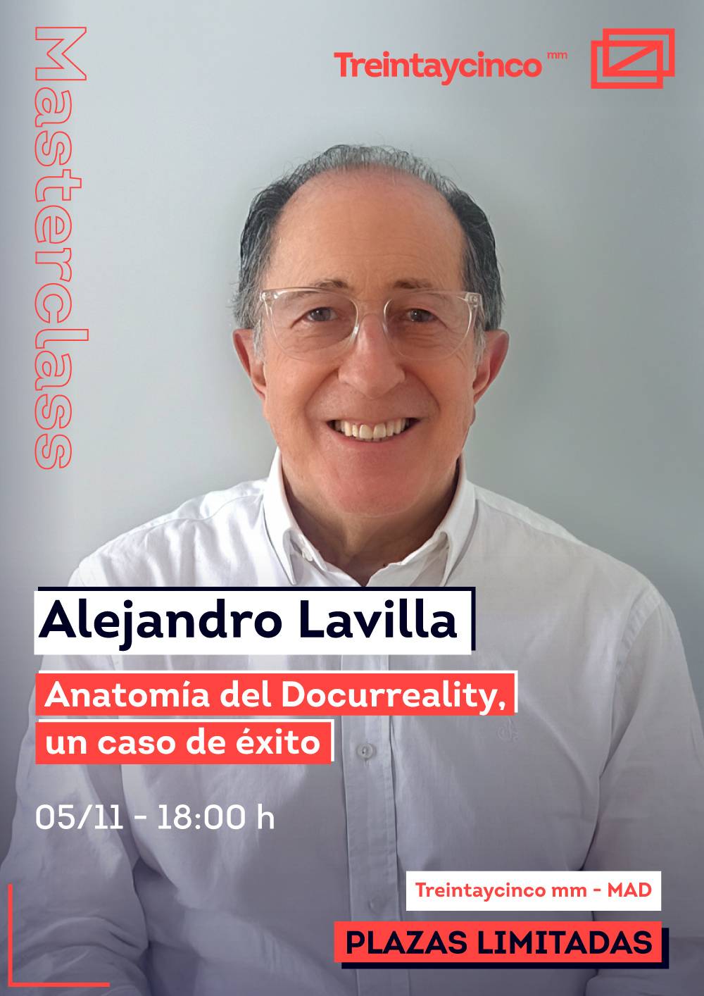 Alejandro Lavilla