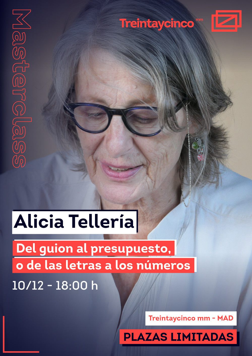 Alicia Tellería