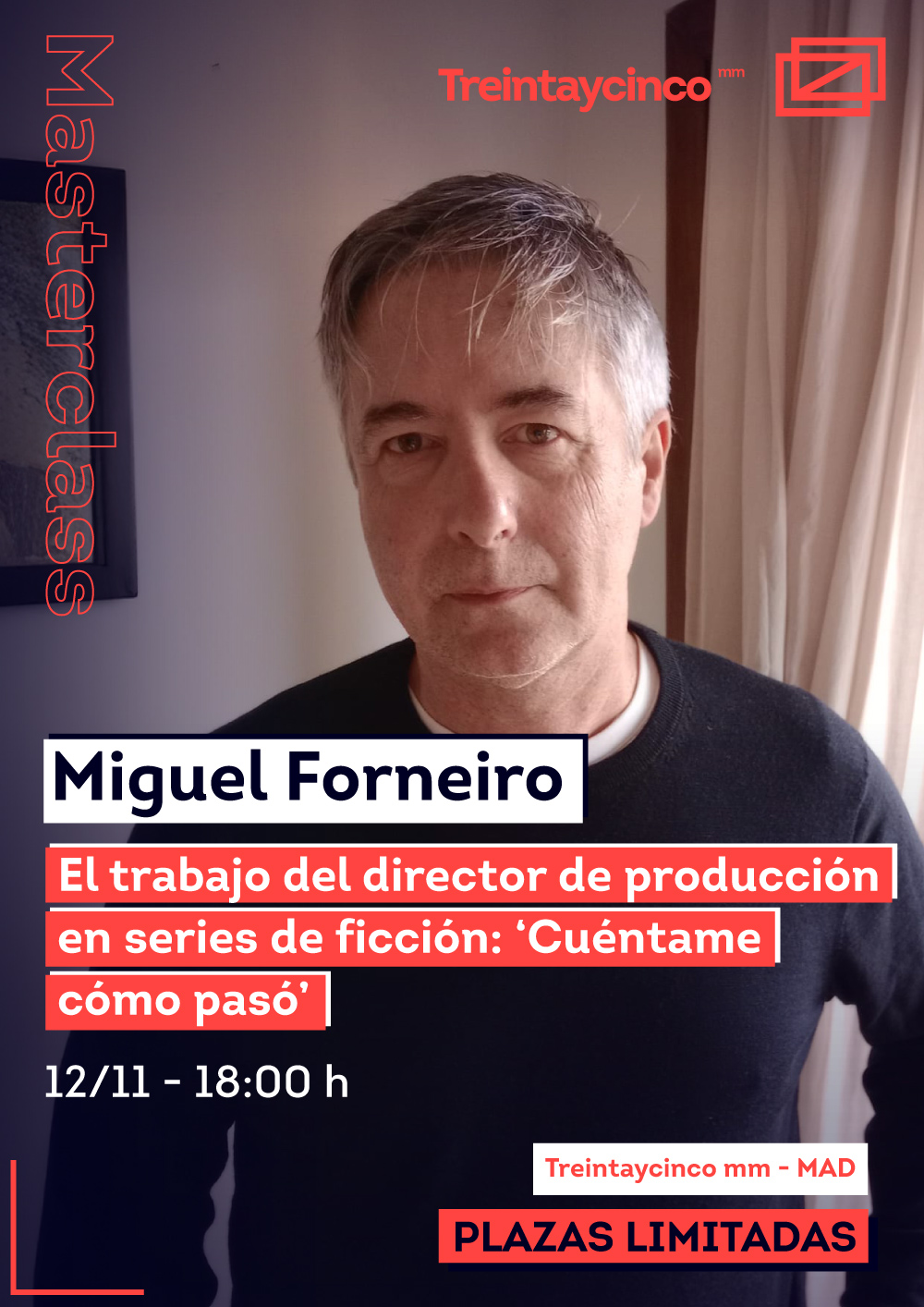 Miguel Forneiro
