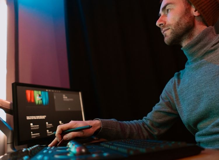 Certificaci&oacute;n AVID Pro Tools