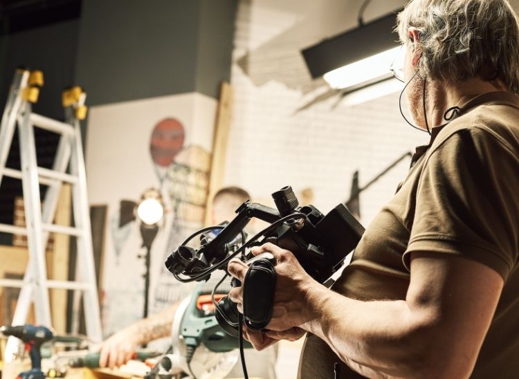 certificado de asistencia a la producción cinematográfica