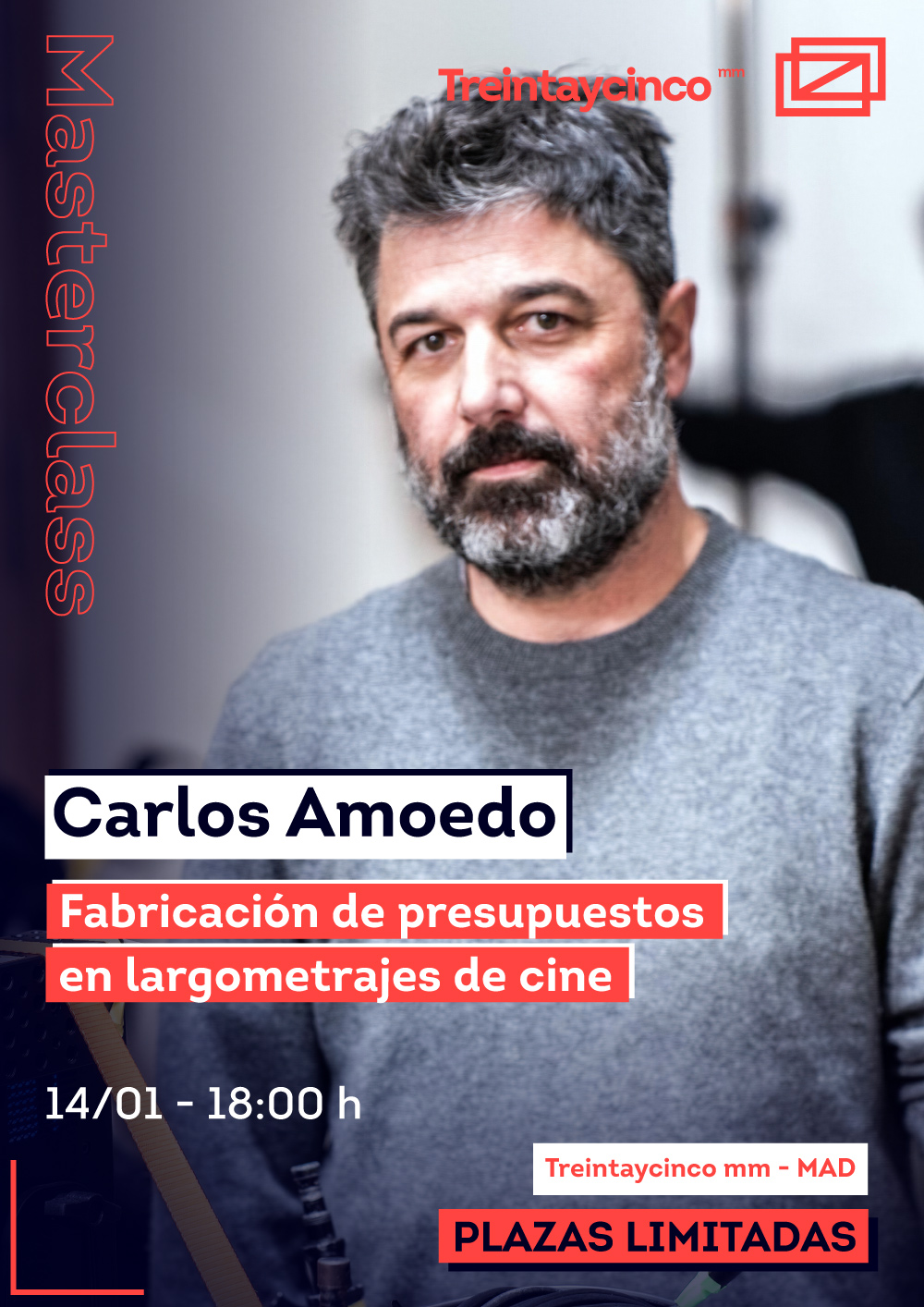 Carlos Amoedo