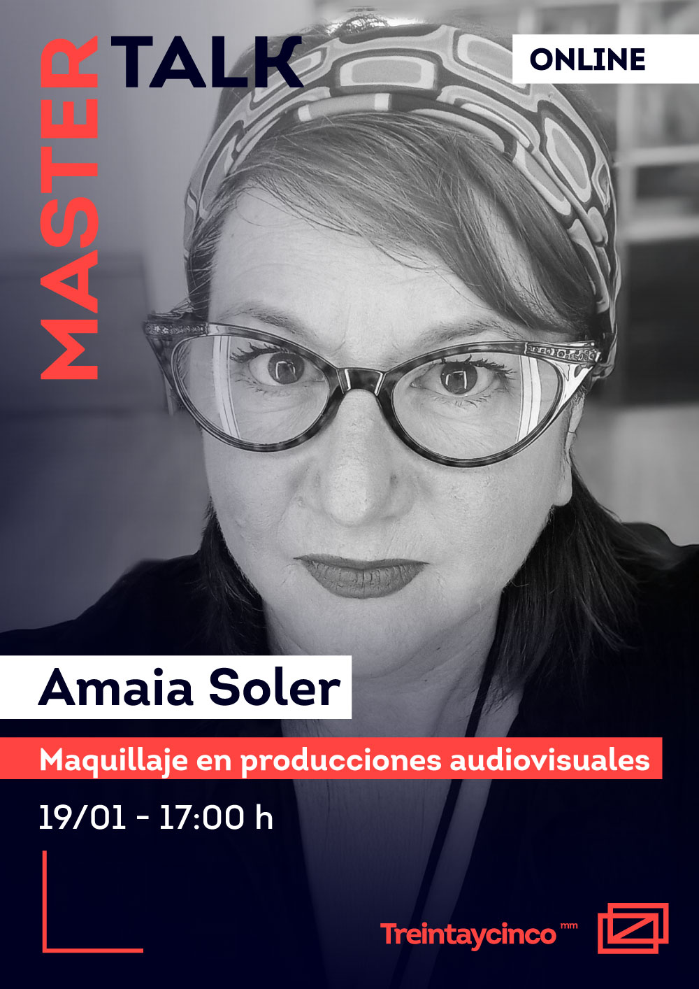 Amaia Soler