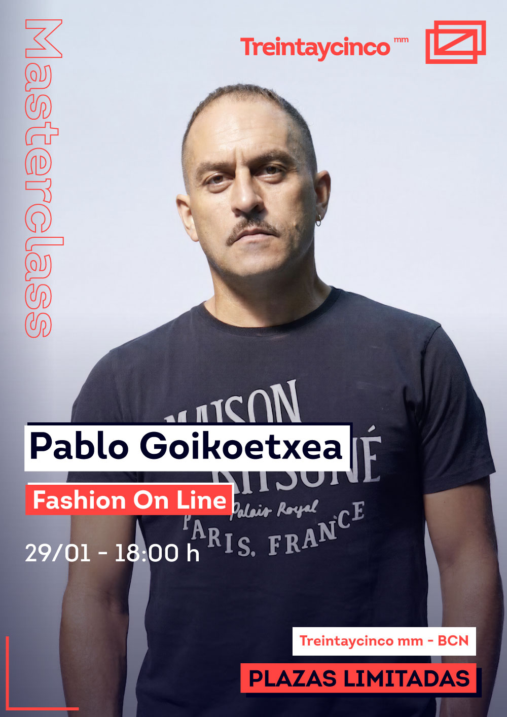 Pablo Goikoetxea