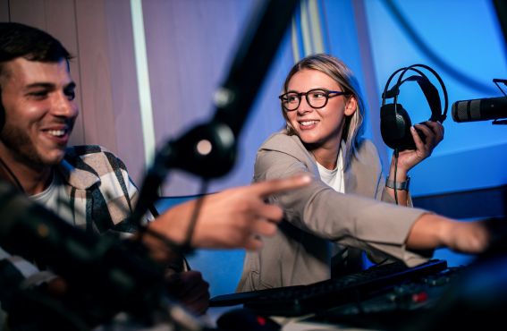 Precio de un curso de DJ profesional: cuánto cuesta formarse como DJ y productor