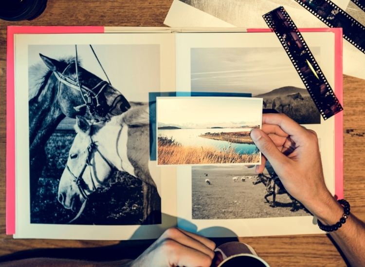 direcci&oacute;n de arte en moda, 10 cosas que todo portfolio de direcci&oacute;n de arte debe tener: ejemplos, consejos y trucos